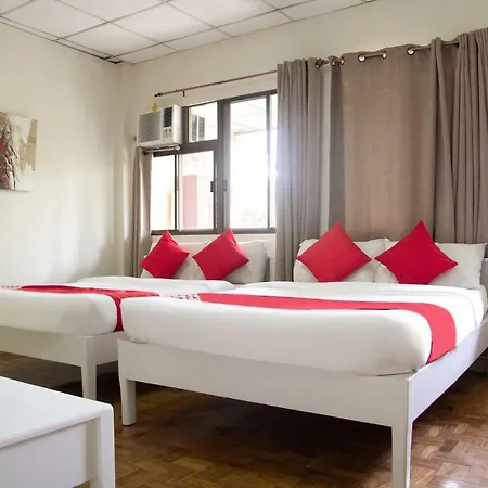 Golden Belle Apartelle And Suites